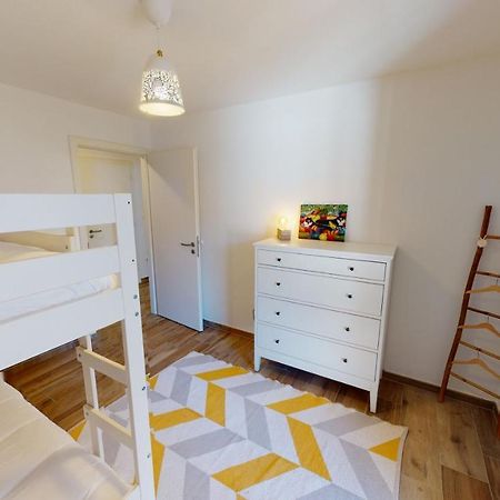 Au Pied Du Mont 1 Free Parking Apartment Obernai Exterior photo