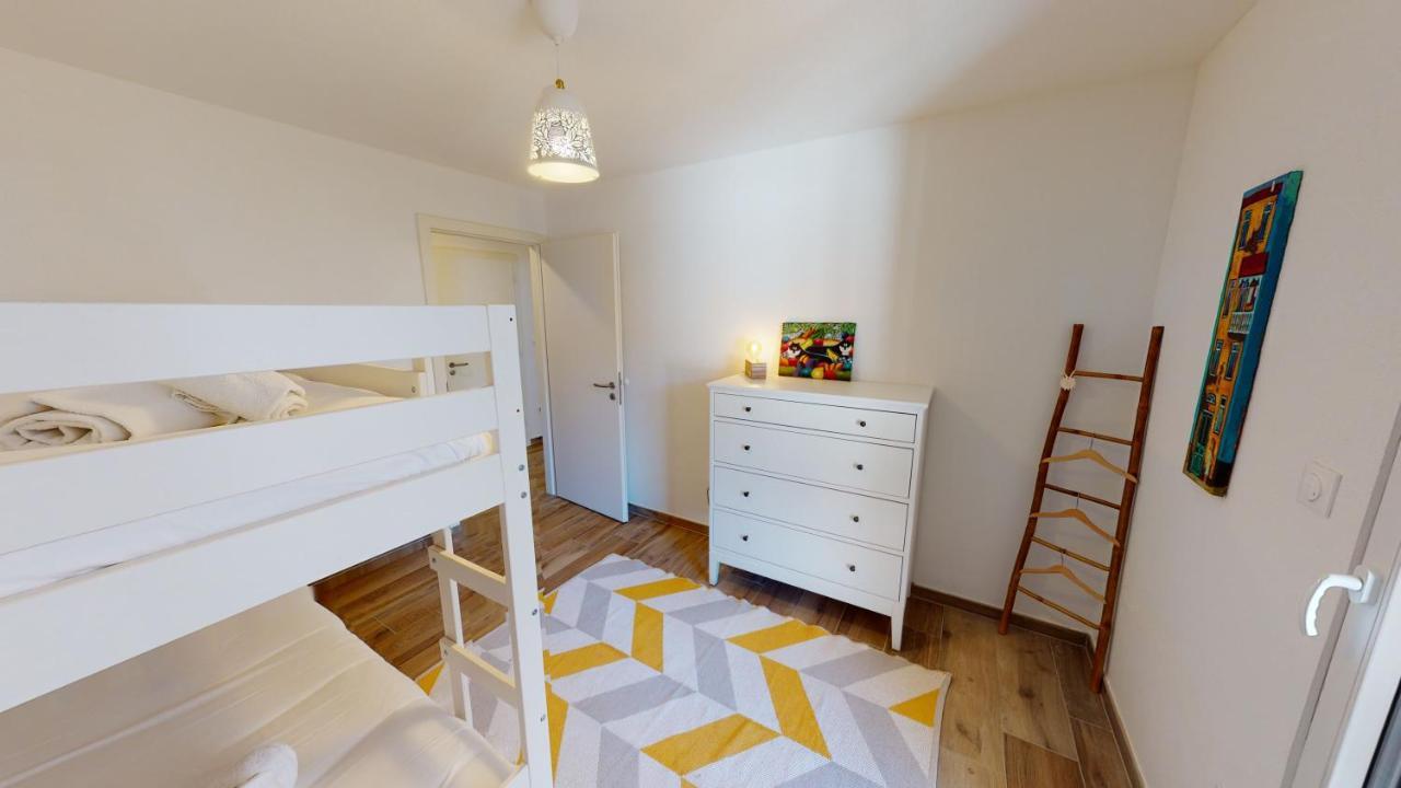 Au Pied Du Mont 1 Free Parking Apartment Obernai Exterior photo